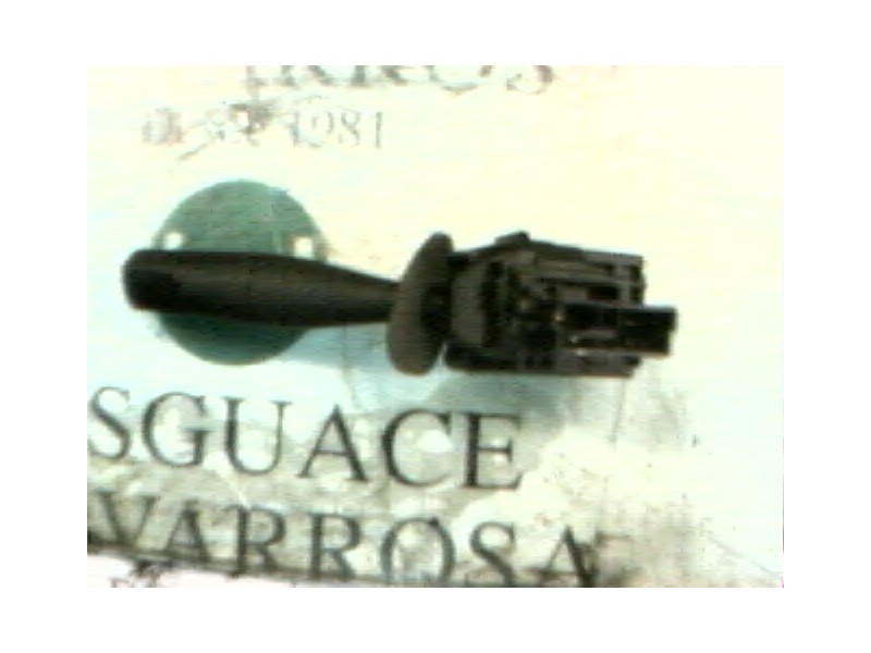 Recambio de mando limpia para citroën saxo referencia OEM IAM   