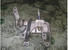 Recambio de soporte cambio para renault laguna (b56) 2.2 turbodiesel referencia OEM IAM    2