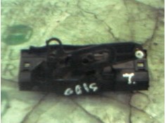 Recambio de maneta porton para peugeot 206 berlina xt referencia OEM IAM    2