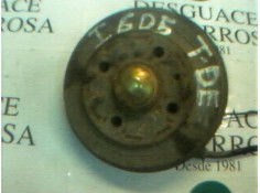 Recambio de mangueta trasera derecha para seat ibiza 1.2 referencia OEM IAM   