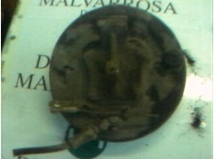 Recambio de mangueta trasera derecha para seat ibiza 1.2 referencia OEM IAM    2