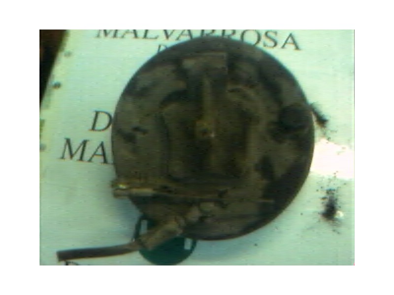 Recambio de mangueta trasera derecha para seat ibiza 1.2 referencia OEM IAM   