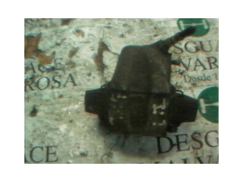 Recambio de pinza freno delantera izquierda para seat malaga 1.5 referencia OEM IAM   