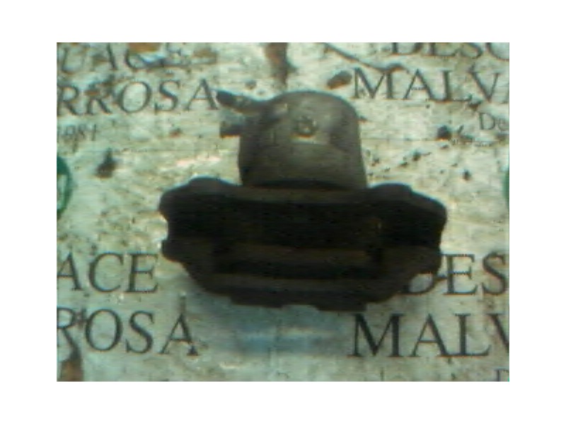 Recambio de pinza freno delantera izquierda para seat malaga 1.5 referencia OEM IAM   