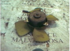 Recambio de electroventilador para seat malaga 1.5 referencia OEM IAM    2