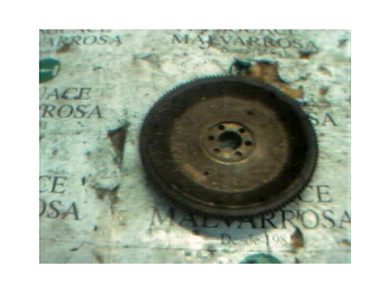 Recambio de volante motor para seat malaga 1.5 referencia OEM IAM   