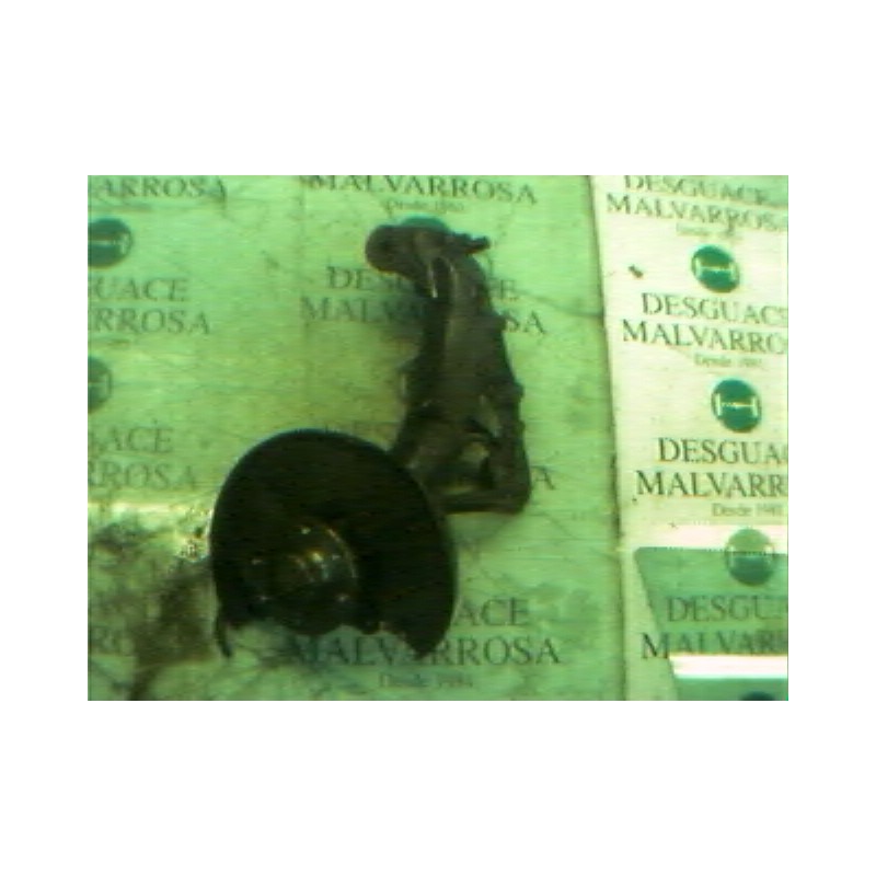 Recambio de mangueta trasera derecha para lancia dedra berl. 1.9 td / 1.9 tds le referencia OEM IAM   