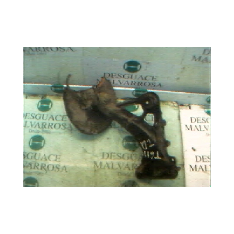 Recambio de mangueta trasera derecha para lancia dedra berl. 1.9 td / 1.9 tds le referencia OEM IAM   