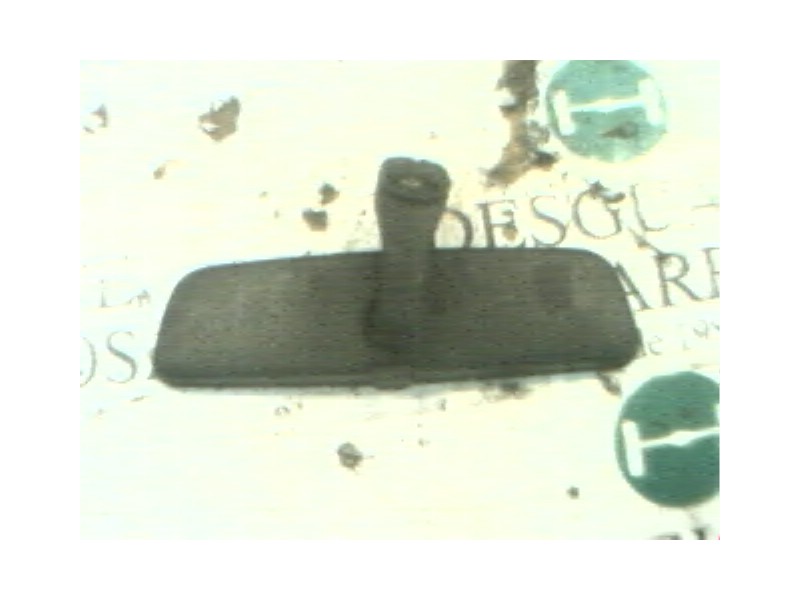 Recambio de espejo interior para bmw serie 3 berlina (e36) 325i referencia OEM IAM 51161928939  