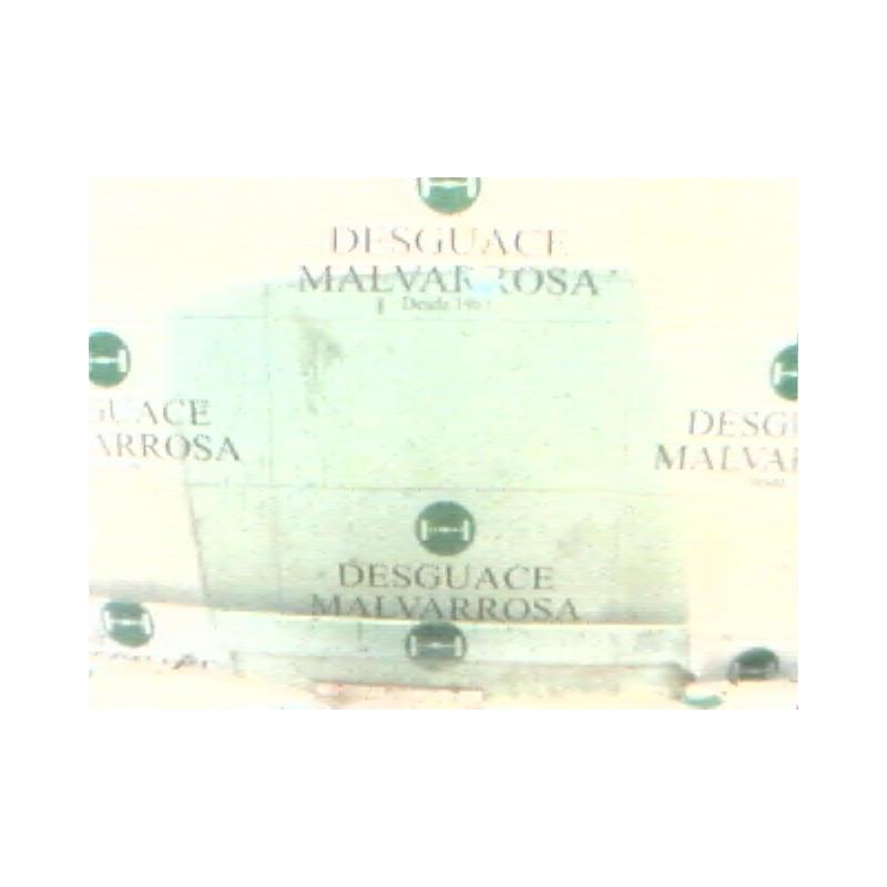 Recambio de cristal puerta trasero derecho para bmw serie 3 berlina (e36) 325i referencia OEM IAM 51341960908 43R001057 43R00105