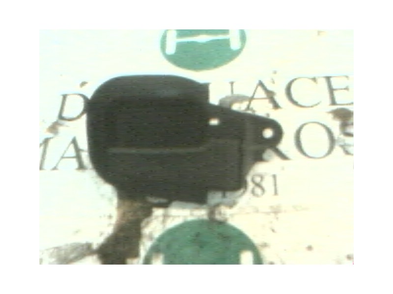 Recambio de maneta interior delantera derecha para bmw serie 3 berlina (e36) 325i referencia OEM IAM 51211960808  