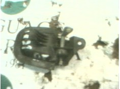 Recambio de maneta interior delantera izquierda para bmw serie 3 berlina (e36) 325i referencia OEM IAM 51211960807   2