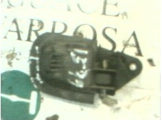 Recambio de maneta interior trasera izquierda para bmw serie 3 berlina (e36) 325i referencia OEM IAM 51221960829   2