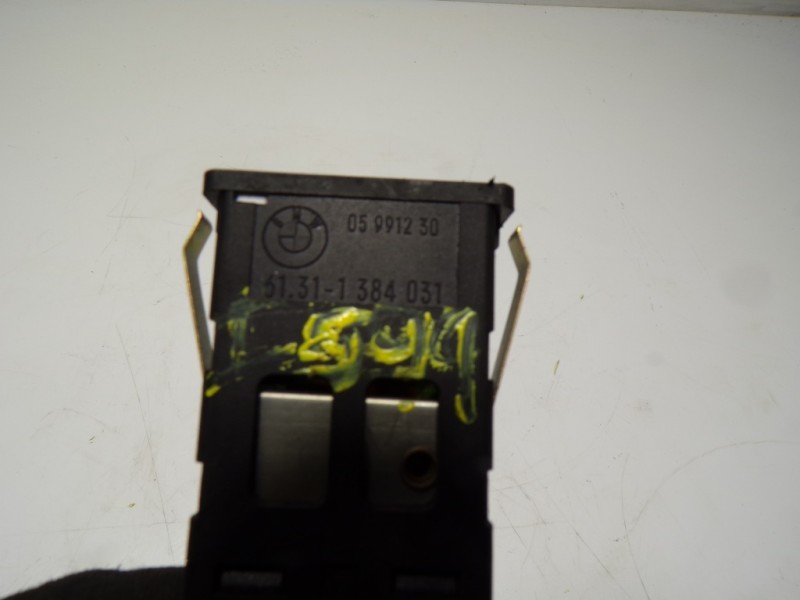 Recambio de modulo electronico para bmw serie 3 berlina (e36) 325i referencia OEM IAM 61318360883 1384031 