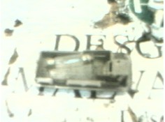 Recambio de piloto interior para bmw serie 3 berlina (e36) 325i referencia OEM IAM    2