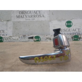 MANETA INTERIOR TRASERA DERECHA GJ6A58330D 