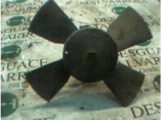 Recambio de electroventilador para opel kadett e 1.6 referencia OEM IAM   