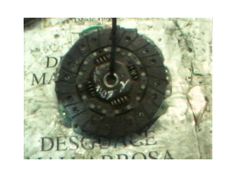 Recambio de kit embrague para opel astra g berlina comfort referencia OEM IAM   