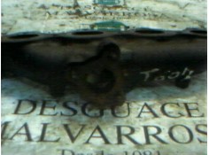 Recambio de colector escape para opel astra g berlina comfort referencia OEM IAM    2