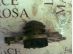 Recambio de bomba agua para chrysler 300 m (lr) 2.7 v6 referencia OEM IAM 4663732   2