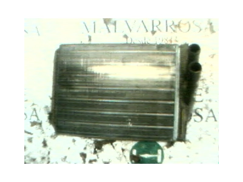 Recambio de radiador calefaccion / aire acondicionado para chrysler 300 m (lr) 2.7 v6 referencia OEM IAM 5011078AA  