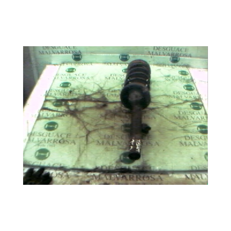 Recambio de amortiguador trasero derecho para chrysler 300 m (lr) 2.7 v6 referencia OEM IAM 4895001AE  