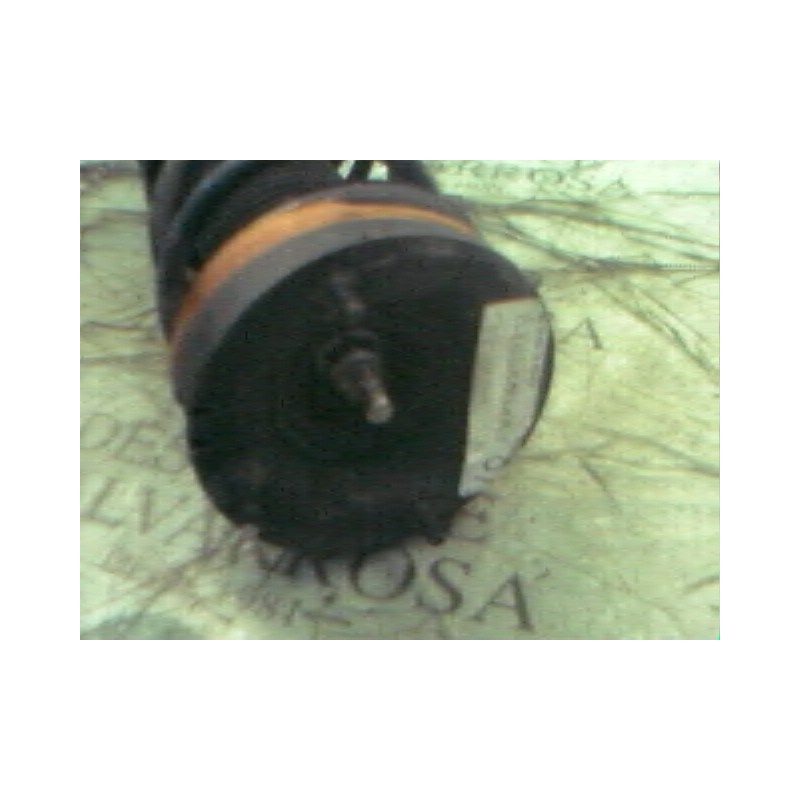 Recambio de amortiguador trasero derecho para chrysler 300 m (lr) 2.7 v6 referencia OEM IAM 4895001AE  