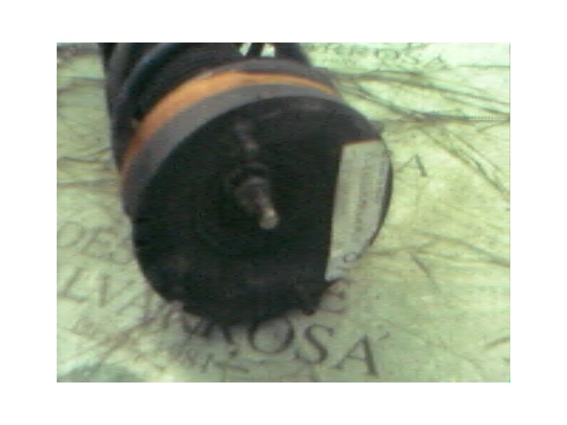 Recambio de amortiguador trasero derecho para chrysler 300 m (lr) 2.7 v6 referencia OEM IAM 4895001AE  