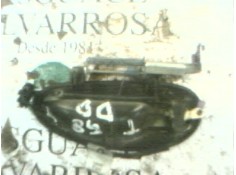 Recambio de maneta exterior delantera derecha para chrysler 300 m (lr) 2.7 v6 referencia OEM IAM LF02VAWAD   2