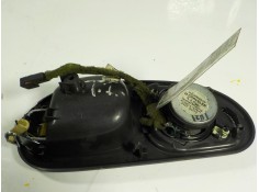 Recambio de maneta interior trasera derecha para chrysler 300 m (lr) 2.7 v6 referencia OEM IAM    2