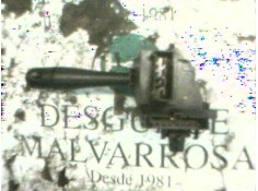 Recambio de mando intermitentes para chrysler 300 m (lr) 2.7 v6 referencia OEM IAM 4760594AB 04760594AB  2