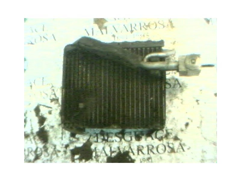 Recambio de evaporador aire acondicionado para chrysler 300 m (lr) 2.7 v6 referencia OEM IAM 5011079AD  