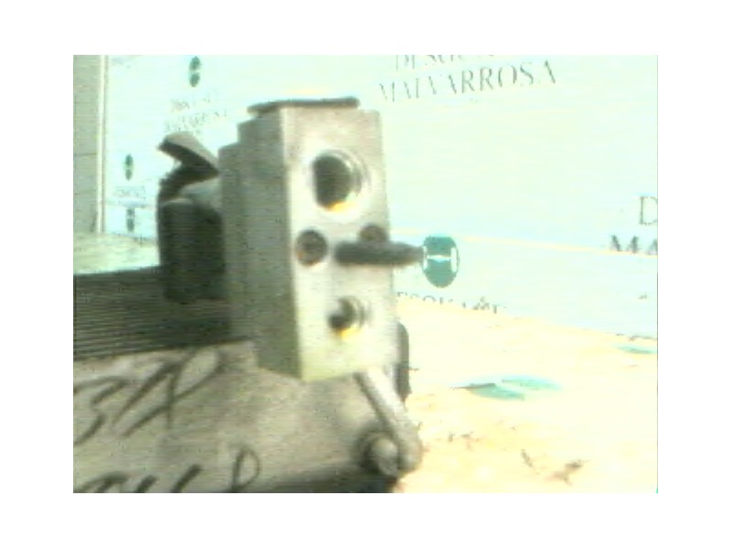 Recambio de evaporador aire acondicionado para chrysler 300 m (lr) 2.7 v6 referencia OEM IAM 5011079AD  