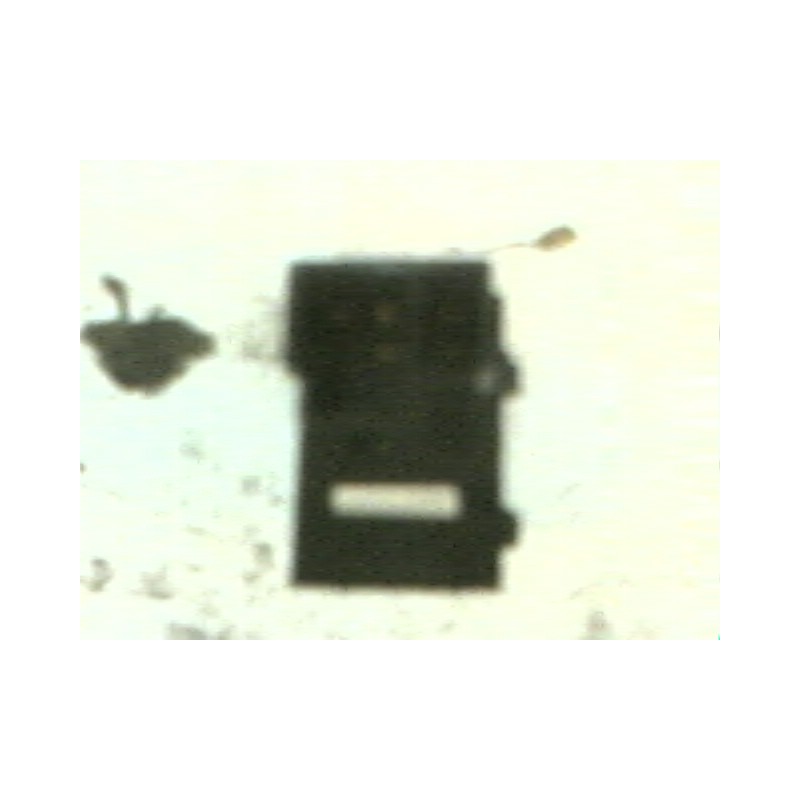 Recambio de mando elevalunas trasero izquierdo para chrysler 300 m (lr) 2.7 v6 referencia OEM IAM 56007695AB 56007695AB 