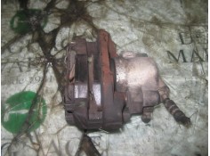 Recambio de pinza freno delantera derecha para ford fiesta berlina 1.8 diesel cat referencia OEM IAM    2