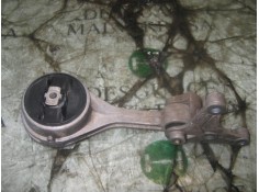 Recambio de soporte motor delantero para ford fiesta berlina 1.8 diesel cat referencia OEM IAM   