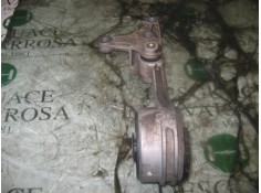 Recambio de soporte motor delantero para ford fiesta berlina 1.8 diesel cat referencia OEM IAM    2