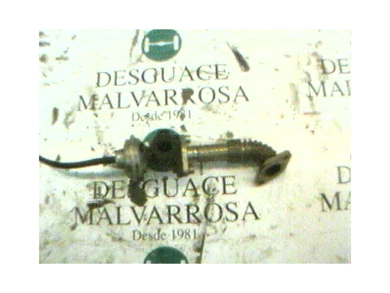 Recambio de valvula egr para volkswagen passat berlina (3a2) gl referencia OEM IAM   