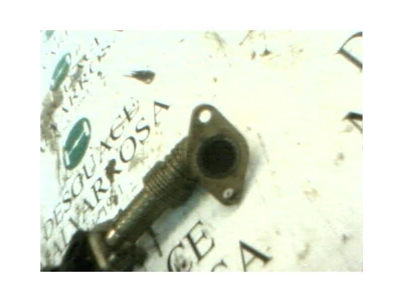 Recambio de valvula egr para volkswagen passat berlina (3a2) gl referencia OEM IAM   