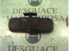 Recambio de espejo interior para lancia y10 1.0 cat referencia OEM IAM    2