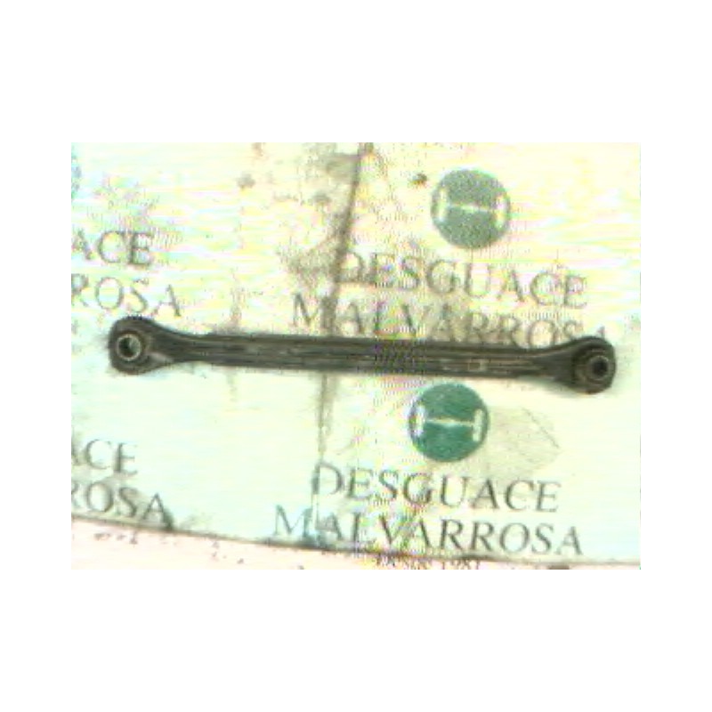 Recambio de tirante trasero izquierdo para peugeot 605 srdt referencia OEM IAM   