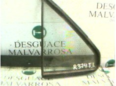 Recambio de cristal puerta trasero izquierdo para peugeot 605 srdt referencia OEM IAM   
