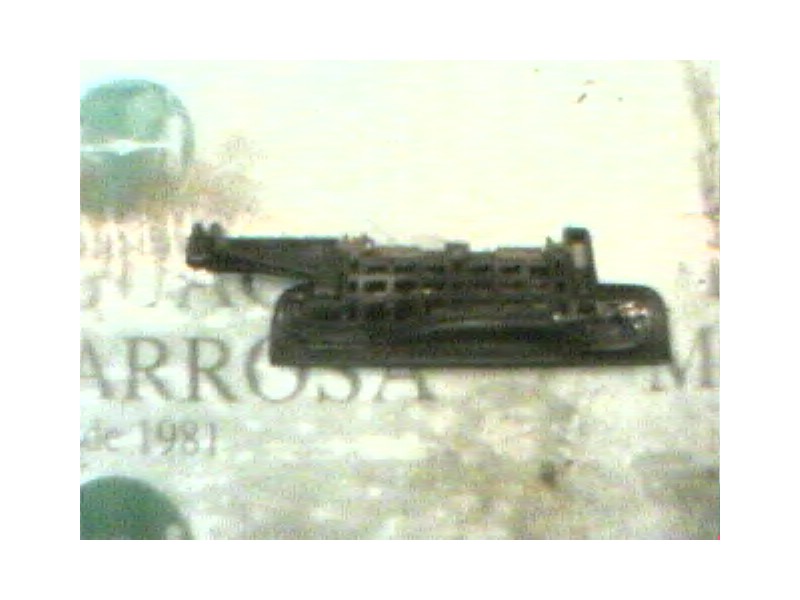 Recambio de maneta exterior delantera izquierda para peugeot 605 srdt referencia OEM IAM   