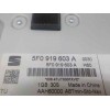 Recambio de sistema navegacion gps para seat leon st (5f8) 1.6 tdi referencia OEM IAM 5F0919603A1QB 5F0919603A 