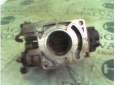 Recambio de caja mariposa para ford fiesta berlina 1.25 16v cat referencia OEM IAM    2