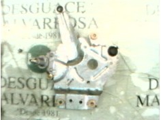 Recambio de articulacion limpia trasero para citroën berlingo 1.9 diesel referencia OEM IAM   