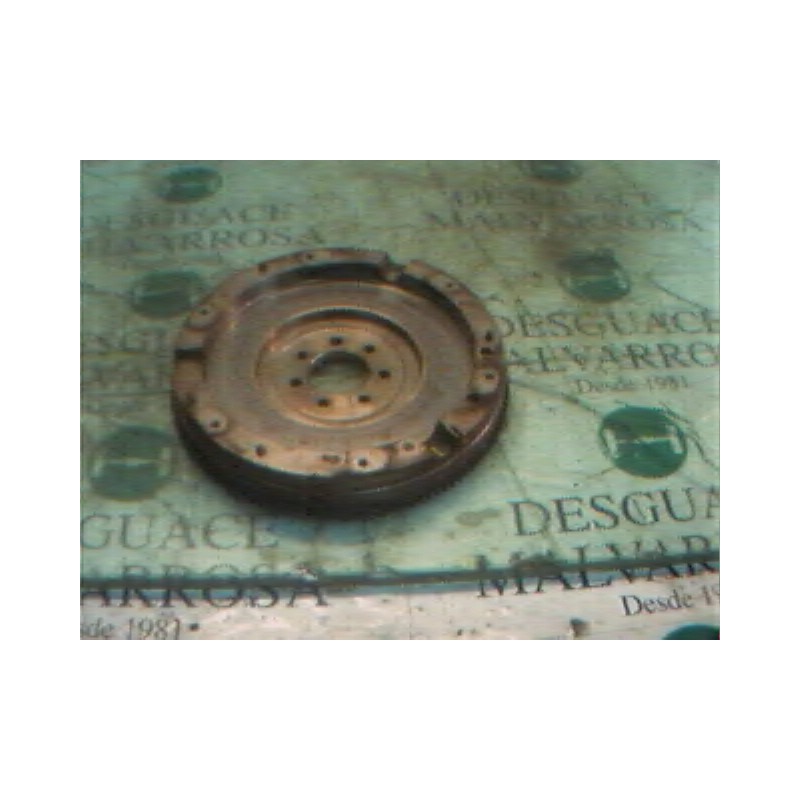 Recambio de volante motor para renault rapid/express (f40) 1.9 diesel referencia OEM IAM   