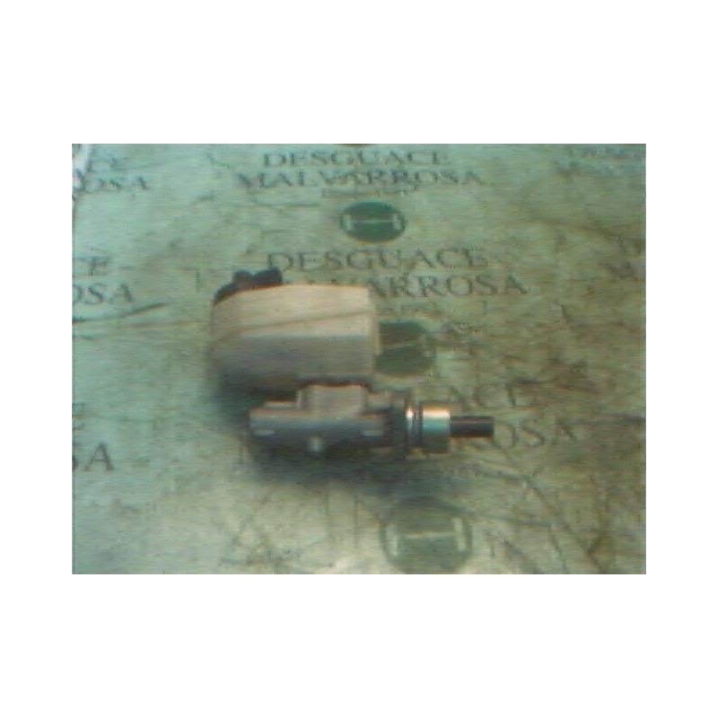 Recambio de bomba freno para renault megane i fase 2 berlina (ba0) 1.9 d expression referencia OEM IAM   