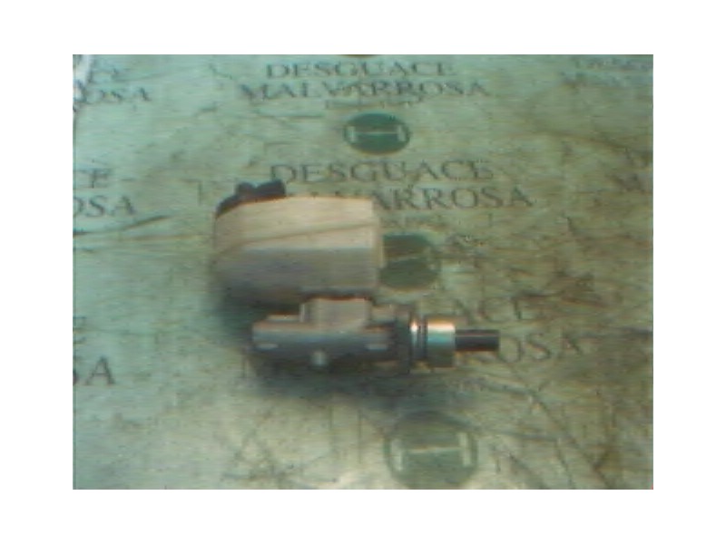 Recambio de bomba freno para renault megane i fase 2 berlina (ba0) 1.9 d expression referencia OEM IAM   