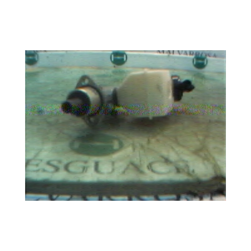 Recambio de bomba freno para renault megane i fase 2 berlina (ba0) 1.9 d expression referencia OEM IAM   